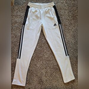 Adidas Youth Aeroready Pants